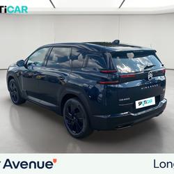 Citroen C5 Aircross C5 Aircross Hybride 145 ch e-DCS6 Max Lexy