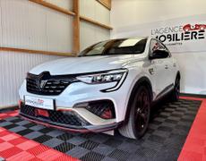 Renault Arkana Lisieux