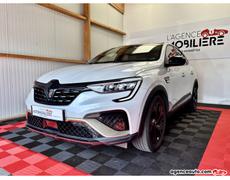 Renault Arkana Lisieux