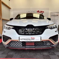 Renault Arkana 1.6 E-TECH ENGINEERED 145 Lisieux