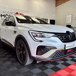 Renault Arkana 1.6 E-TECH ENGINEERED 145 Lisieux