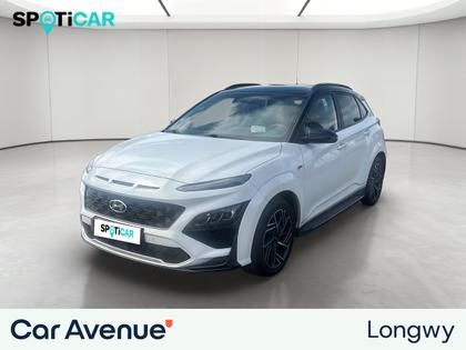 Hyundai Kona - Kona 1.0 T-GDi 120 Hybrid 48V N Line Executive - 17 990 €