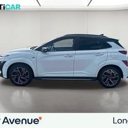 Hyundai Kona Kona 1.0 T-GDi 120 Hybrid 48V N Line Executive Lexy