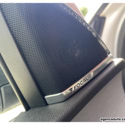 Peugeot 5008 2.0 BlueHDi EAT8 S&S 180cv GT Saint-Barth&eacute;lemy-d'Anjou