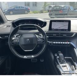 Peugeot 5008 2.0 BlueHDi EAT8 S&S 180cv GT Saint-Barth&eacute;lemy-d'Anjou