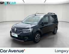 Renault Kangoo Lexy