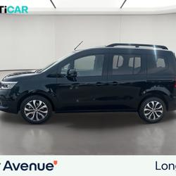Renault Kangoo Kangoo Blue dCi 95 Techno Lexy