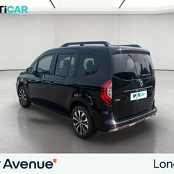 Renault Kangoo Kangoo Blue dCi 95 Techno Lexy