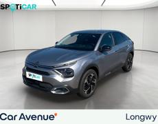 Citroen C4 Lexy