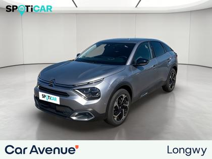 Citroen C4 - C4 BlueHDi 130 EAT8 Max - 20 990 €