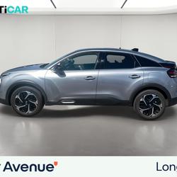 Citroen C4 C4 BlueHDi 130 EAT8 Max Lexy