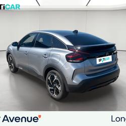 Citroen C4 C4 BlueHDi 130 EAT8 Max Lexy
