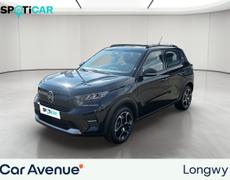 Citroen C3 Lexy