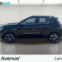 Citroen C3 C3 Turbo 100 ch Manuelle Plus Lexy