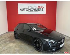 Mercedes Classe A