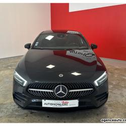 Mercedes Classe A CLASSE A 250e AMG LINE 8G-DCT + TOIT OUVRANT + 1&deg;MAIN Chambray-l&egrave;s-Tours