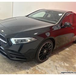 Mercedes Classe A CLASSE A 250e AMG LINE 8G-DCT + TOIT OUVRANT + 1&deg;MAIN Chambray-l&egrave;s-Tours
