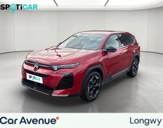 Citroen C5 Aircross Lexy
