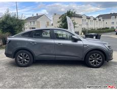 Renault Arkana Saint-Barthélemy-d'Anjou