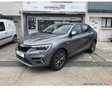 Renault Arkana Saint-Barthélemy-d'Anjou