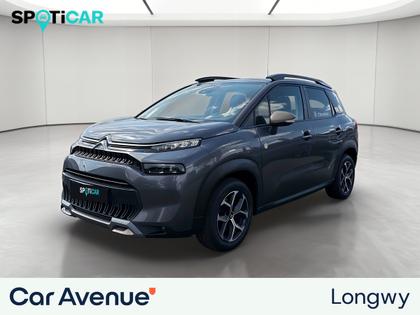 Citroen C3 Aircross - C3 Aircross PureTech 110 S&S BVM6 C-Series - 13 990 €