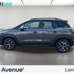 Citroen C3 Aircross C3 Aircross PureTech 110 S&S BVM6 C-Series Lexy
