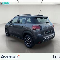 Citroen C3 Aircross C3 Aircross PureTech 110 S&S BVM6 C-Series Lexy