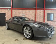 Aston Martin Rapide S Isneauville