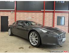 Aston Martin Rapide S Isneauville