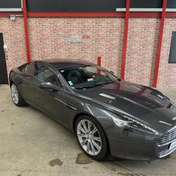 Aston Martin Rapide S Aston Martin Rapide V12 Touchtronic II - Garantie 6 mois Isneauville