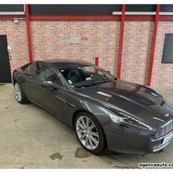 Aston Martin Rapide S Aston Martin Rapide V12 Touchtronic II - Garantie 6 mois Isneauville