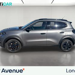 Citroen C3 Turbo 100 ch Manuelle Max occasion - Lexy - photo 2/29