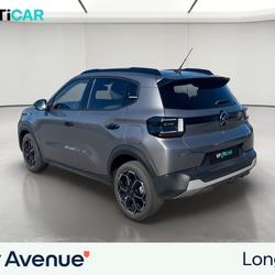 Citroen C3 Turbo 100 ch Manuelle Max occasion - Lexy - photo 3/29