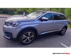 Peugeot 5008 Pont-Audemer
