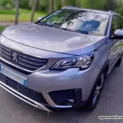 Peugeot 5008 Allure business Pont-Audemer