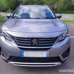 Peugeot 5008 Allure business Pont-Audemer