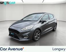 Ford Fiesta Lexy