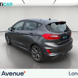 Ford Fiesta Fiesta 1.0 EcoBoost 100 ch S&S BVM6 ST-Line Lexy