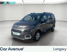 Citroen Berlingo Lexy