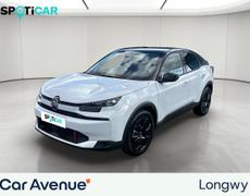 Citroen C4 - C4 Hybride 145 e-DCS6 Collection - 27 790 €
