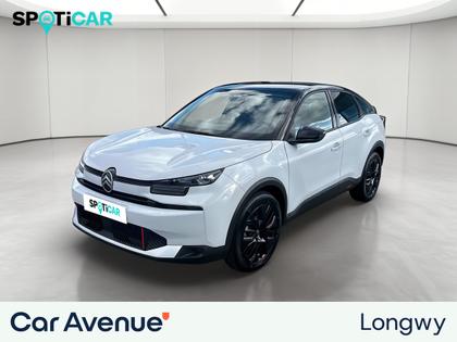Citroen C4 - C4 Hybride 145 e-DCS6 Collection - 27 790 €