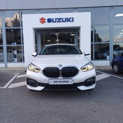 BMW Serie 1 116I 109 BUSINESS DESIGN DKG7 occasion - Al&egrave;s - photo 2/27