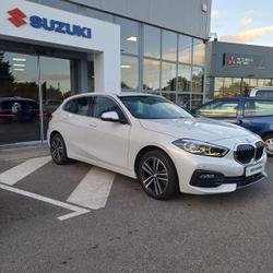 BMW Serie 1 116I 109 BUSINESS DESIGN DKG7 occasion - Al&egrave;s - photo 3/27