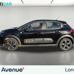 Citroen C3 BlueHDi 100 S&S BVM6 C-Series occasion - Lexy - photo 2/22