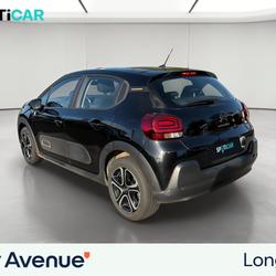 Citroen C3 BlueHDi 100 S&S BVM6 C-Series occasion - Lexy - photo 3/22