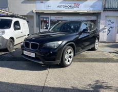 BMW X1 Saint-Barthélemy-d'Anjou
