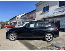 BMW X1 Saint-Barthélemy-d'Anjou