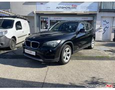 BMW X1 Saint-Barthélemy-d'Anjou