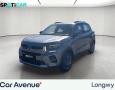 Citroen C3 Lexy