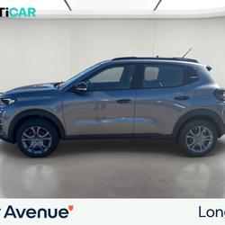 Citroen C3 Hybride 110 ch Automatique Plus occasion - Lexy - photo 2/33